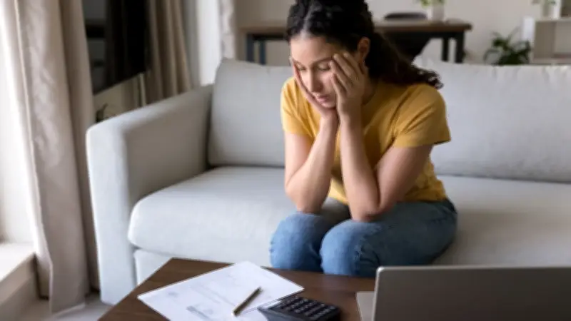 Polizei warnt vor manipulierten Online-Rechnungen: Betrüger erbeuten 62.000 Euro