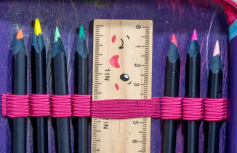 Polizei zieht Konsequenzen nach Fund fehlerhafter Werbe-Lineale