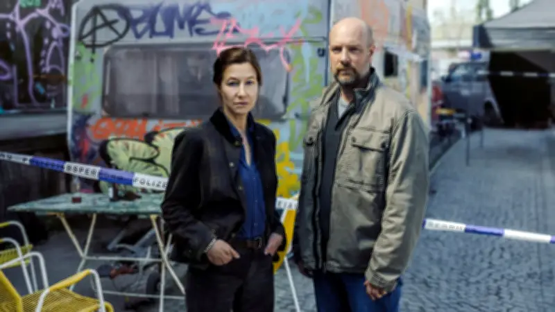 Polizeiruf 110: Alle Ermittler und ihre Schauspieler im detaillierten Überblick