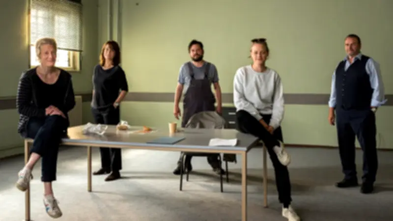 Polizeiruf 110: Die Kult-Krimireihe mit über 50 Jahren Fernsehgeschichte