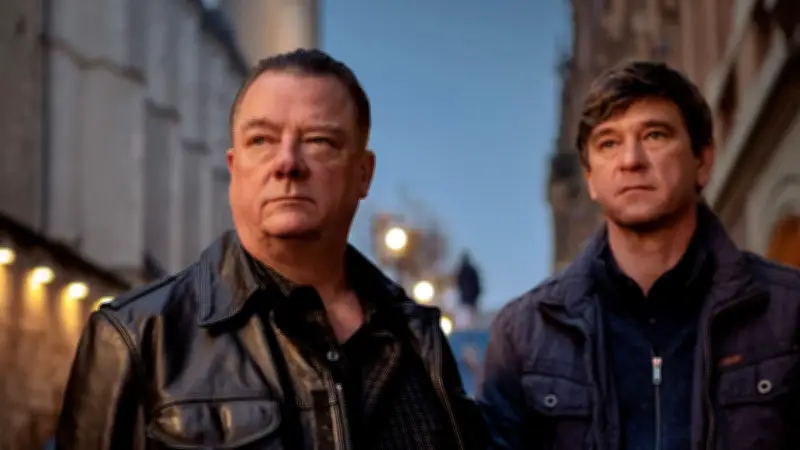 Polizeiruf 110 in Halle: Das Ermittler-Duo Koitzsch und Lehmann verabschiedet sich