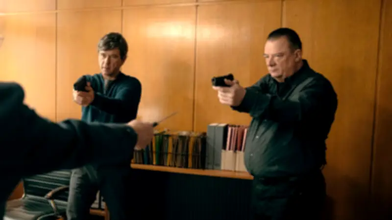 Polizeiruf-Aus in Halle: Kommissare kritisieren MDR nach überraschendem Serienende