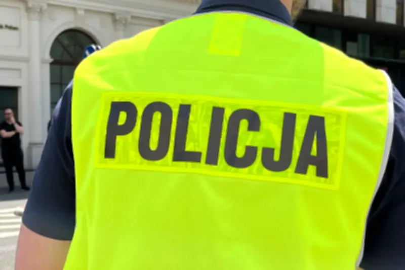 Polnischer Geheimdienst fasst mutmaßlichen belarussischen Spion - Aktivitäten auch in Deutschland