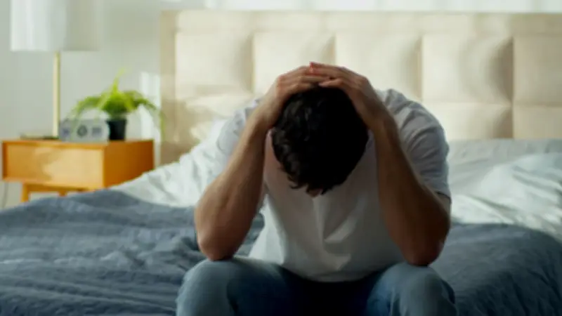 Pornosucht als Risikofaktor: Exzessiver Konsum kann zu Erektionsstörungen führen