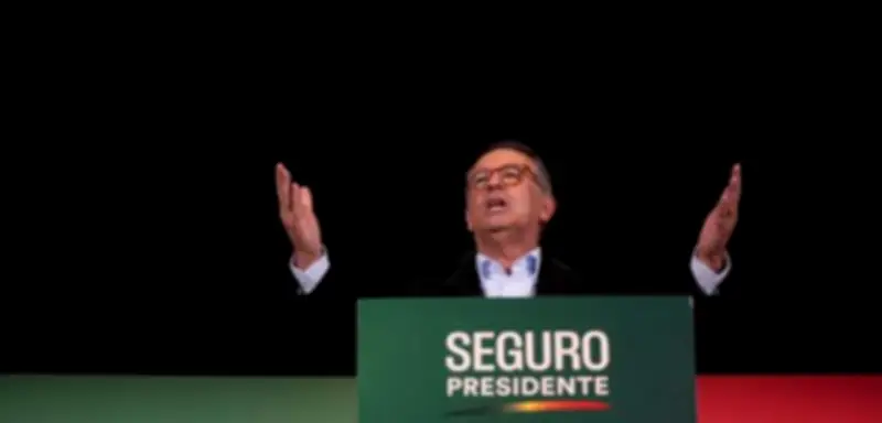 Portugal wählt: Sozialist Seguro gewinnt Präsidentenwahl deutlich gegen Rechtspopulisten