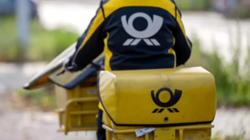 Post-Chaos in Halle: Briefe bleiben wochenlang aus - Deutsche Post mit massiven Zustellproblemen