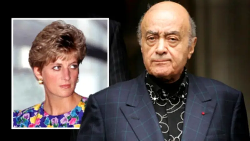 Posthume Menschenhandels-Ermittlungen gegen Al-Fayed-Brüder: Systematische Ausbeutung von Frauen?