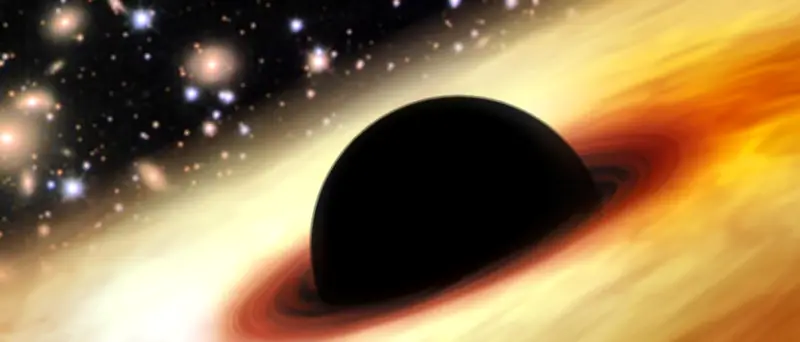 Potsdamer Astrophysiker Sebastian Kamann erhält renommierten Johann-Wempe-Preis