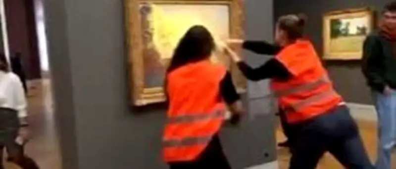 Potsdamer Gericht prüft: War 'Letzte Generation' eine kriminelle Vereinigung?