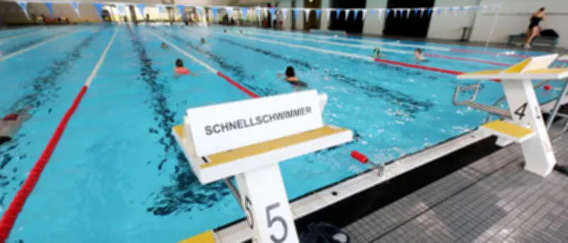 Potsdamer Schwimmbad blu setzt auf KI-Sicherheit und Sauna-Ausbau bei steigenden Preisen