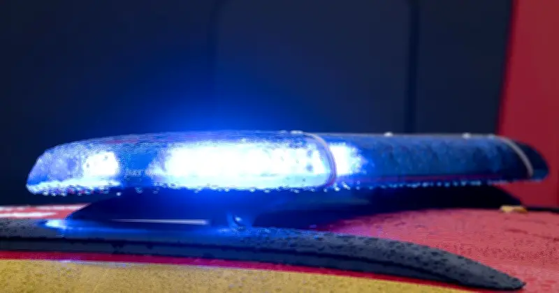 Powerbank-Defekt löst Brand in Münchner Polizeikaserne aus – fünf Personen verletzt