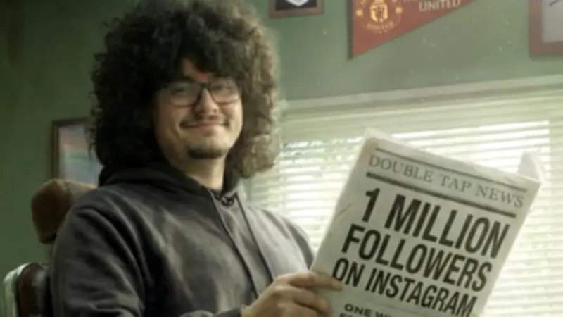 Premier League: Endet heute die haarige Wette des Manchester-United-Fans?