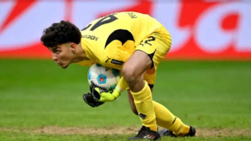 Premier League International Cup: Gladbachs Nachwuchs scheitert knapp bei Crystal Palace