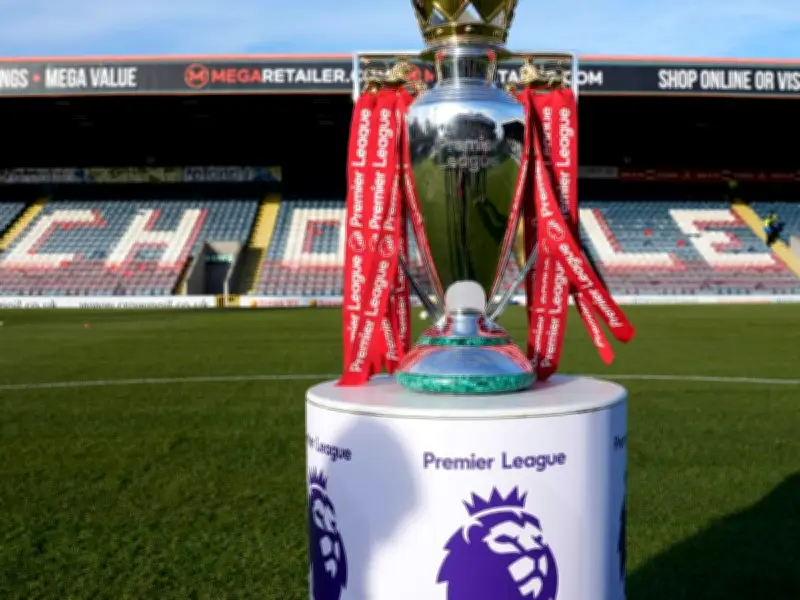 Premier League startet eigenen Streamingdienst Premier League+ in Singapur