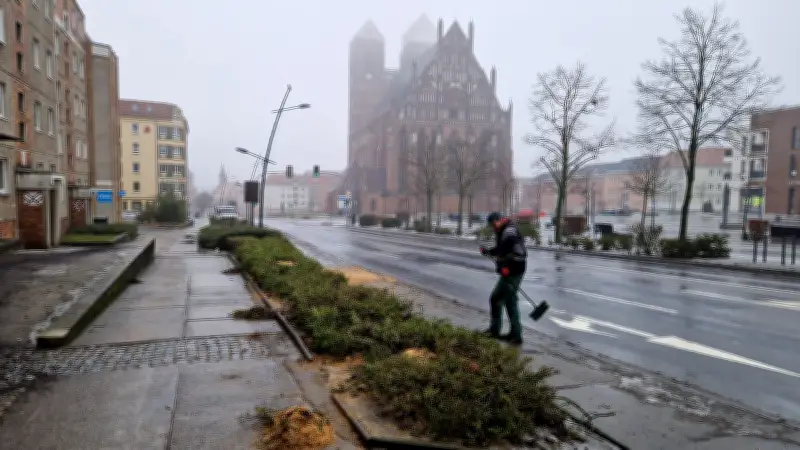 Prenzlau: Neue Großbaustellen ab April - Anwohner fürchten massive Einschränkungen