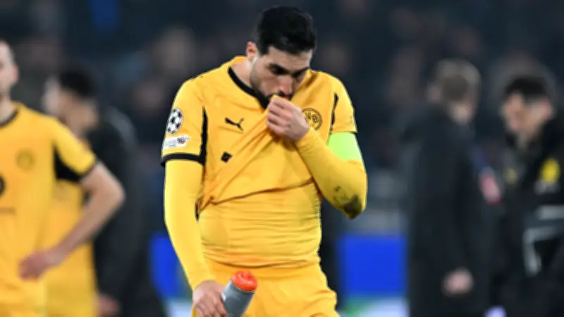 Pressejubel für Atalanta Bergamo nach spektakulärem Champions-League-Comeback gegen Dortmund