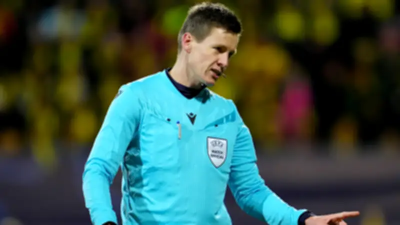 Preußen Münster braucht Sieg gegen Braunschweig: Schiedsrichter-Statistik verheißt nichts Gutes