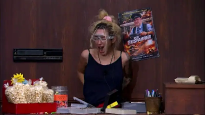 Prüfungs-Marathon im Dschungel: Ariel als Königin der Reality-Herausforderungen?