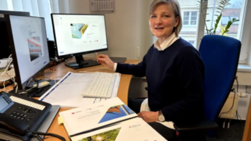 Prignitz entwickelt Klimaanpassungskonzept: Gemeinsame Lösungen für ländliche Kommunen