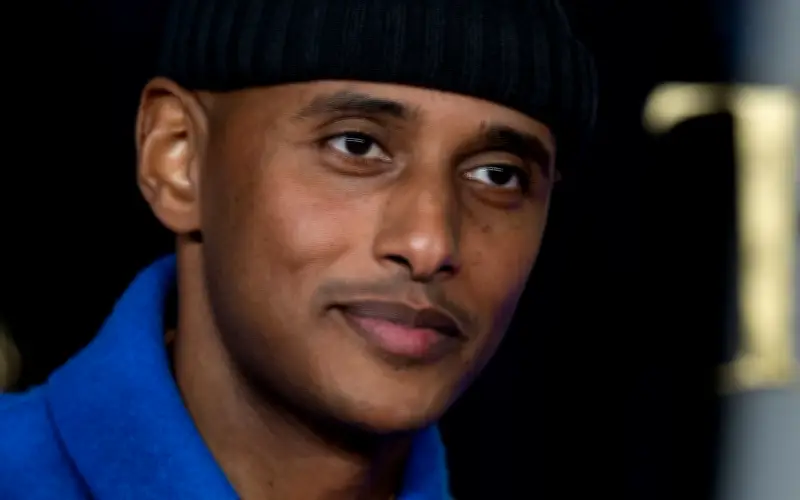 Prime Video Komödie: Teddy Teclebrhan als KI-genervter Autodieb in 'The Prototype'