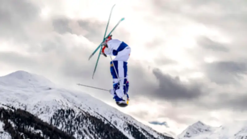 Prinz William in Saudi-Arabien, Papst Leo XIV. mit Sorben und Olympia-Höhepunkte: Der Mittwoch in Bildern