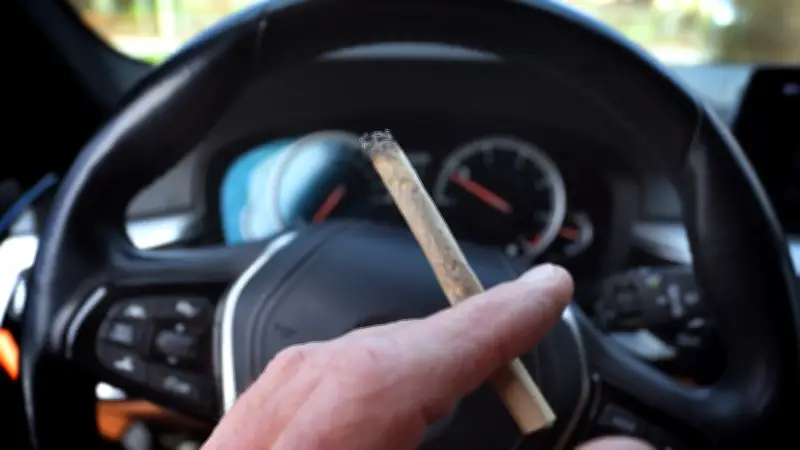 Pritzwalk: Frau zweimal unter Drogeneinfluss am Steuer erwischt - Polizei stellt Fahrzeugschlüssel sicher