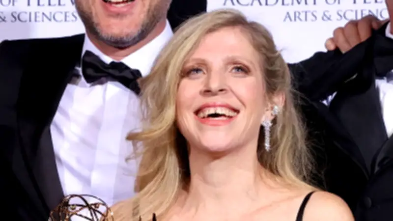 Produzentin Dana Eden während Dreharbeiten zu „Teheran“ in Athen tot aufgefunden