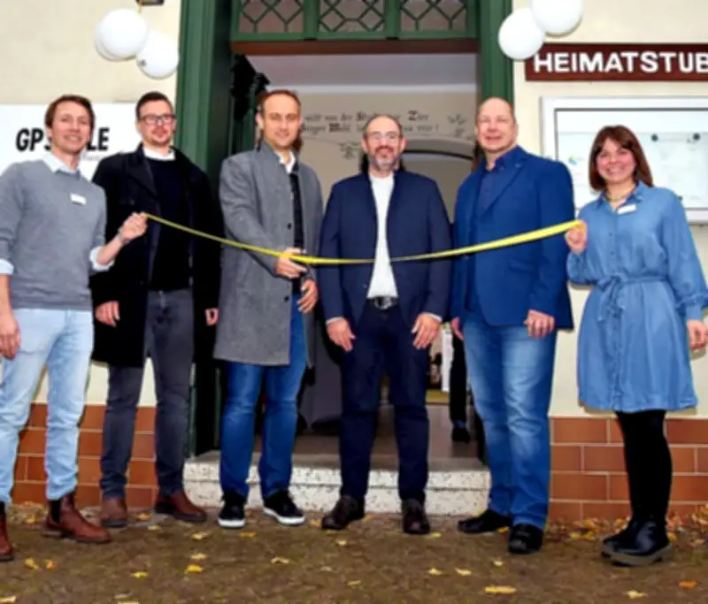 Projekt Fuhne in Südlichem Anhalt: Nahwärmenetze in Zörbig und Petersberg gestrichen