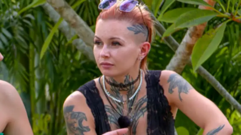 Promis unter Palmen: Alkohol-Streit zwischen Edith Stehfest und Ex-Mann Eric eskaliert