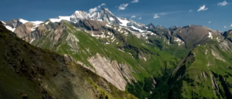 Prozess gegen Alpinisten nach Tod seiner Freundin am Großglockner startet nächste Woche