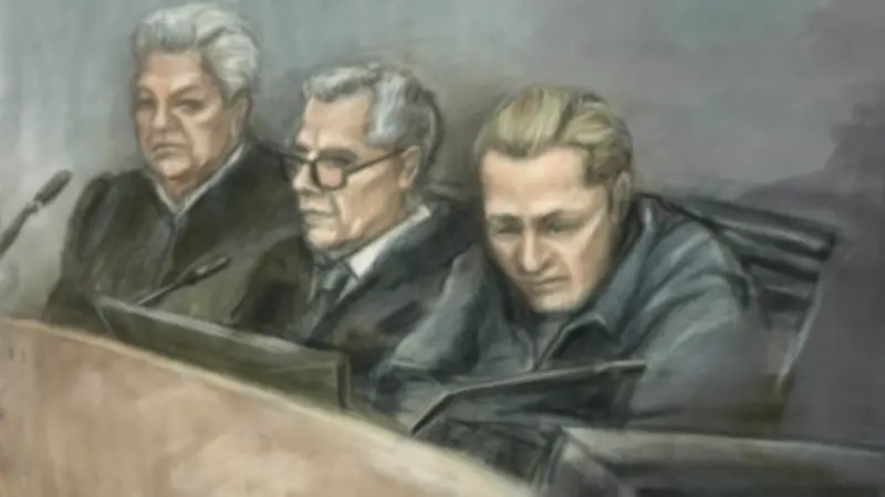 Prozess gegen Marius Borg Høiby: Keine Sonderbehandlung mehr im Gerichtssaal