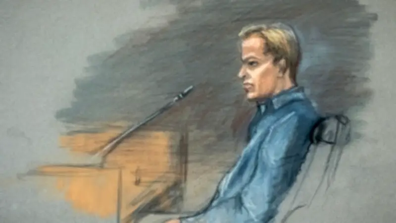 Prozess gegen Marius Borg Høiby: Vergewaltigungsvorwürfe nach Tinder-Date auf Lofoten