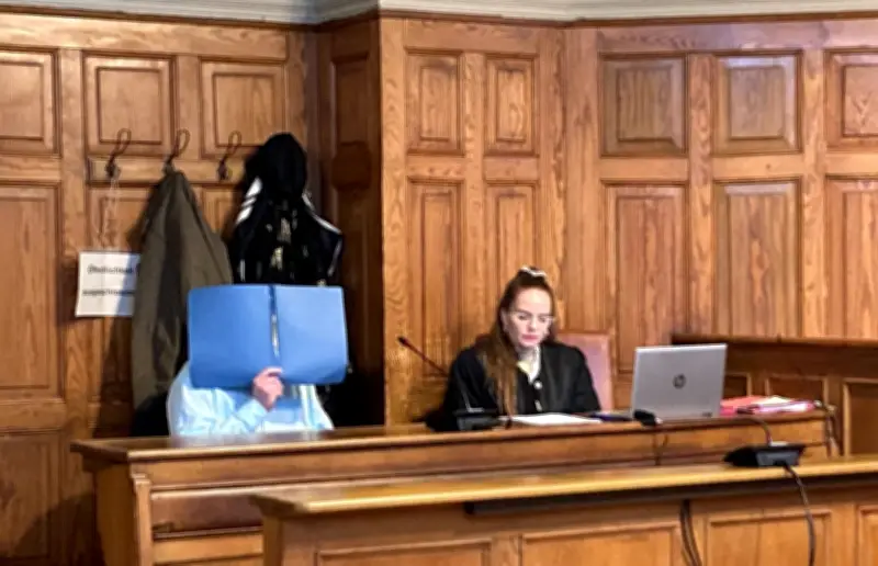 Prozess in Bremen: Angeklagter gesteht teilweise jahrelange Misshandlung seiner Familie