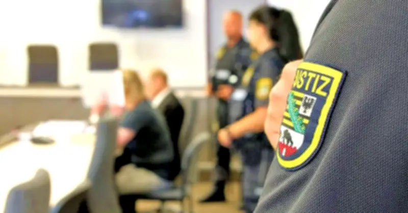 Prozess in Dessau: Cannabis-Plantage in Wolfen durch astronomische Stromkosten aufgeflogen