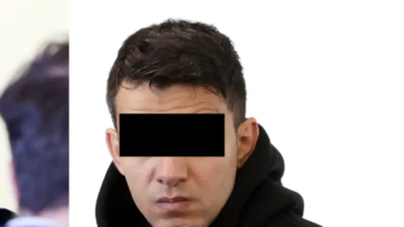 Prozessauftakt in Düsseldorf: Syrer wegen Vergewaltigung angeklagt - Dolmetscherin abgelehnt