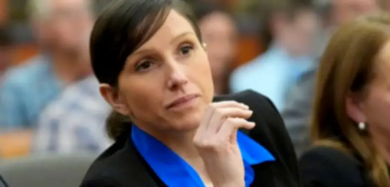 Prozessauftakt in Utah: Mutter schrieb Trostbuch für Söhne, nun Mordvorwurf