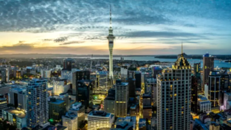 Prozessbeginn in Auckland: Deutsche Touristin in Neuseeland vergewaltigt - Drei Tatverdächtige vor Gericht