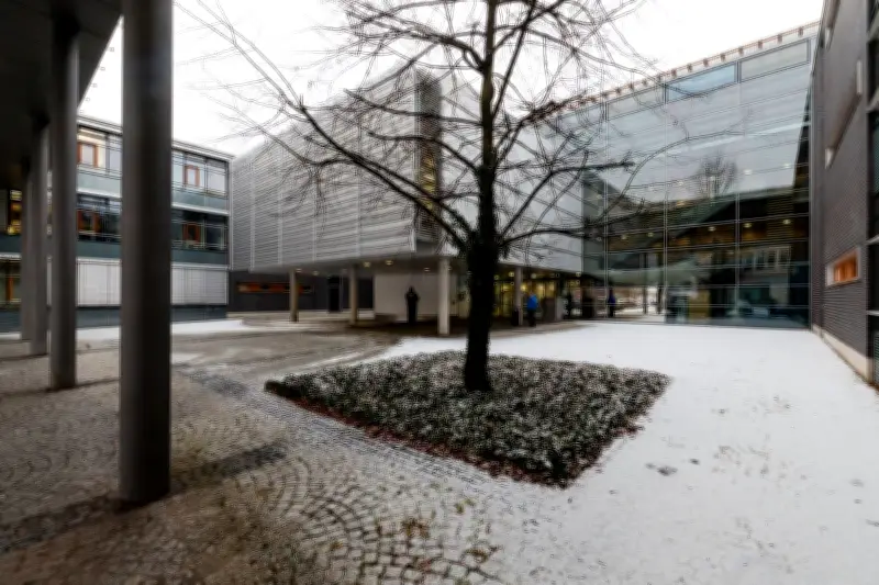 Prozessbeginn in Meiningen: Mord aus Habgier für Laptop und Handys?