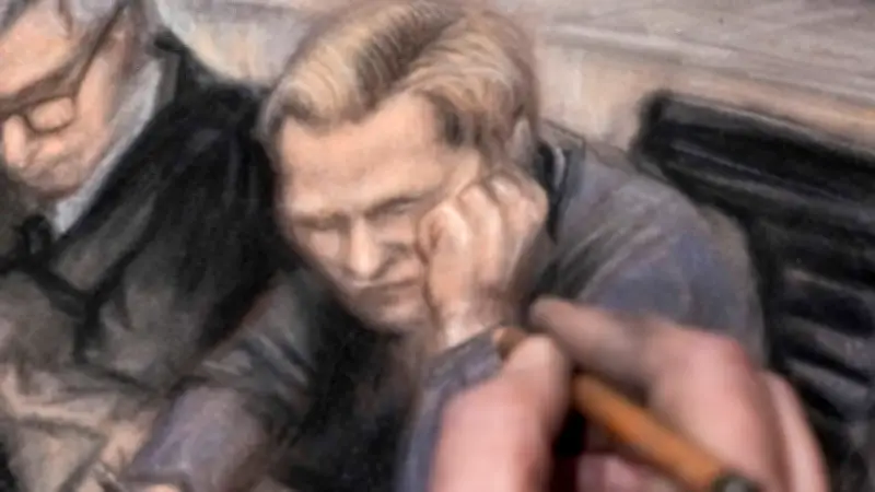 Prozesstag 11 in Oslo: Marius muss nach Aufschub nun vor Gericht aussagen