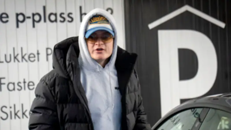 Psychologe analysiert Marius Borg Høiby: Warum filmte er wehrlose Frauen?