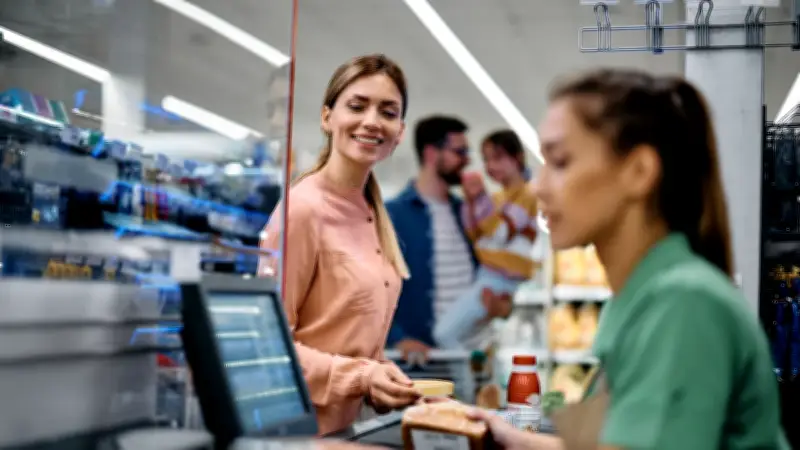 Psychologische Tricks für den Supermarkt: So sparen Sie beim Einkaufen Geld