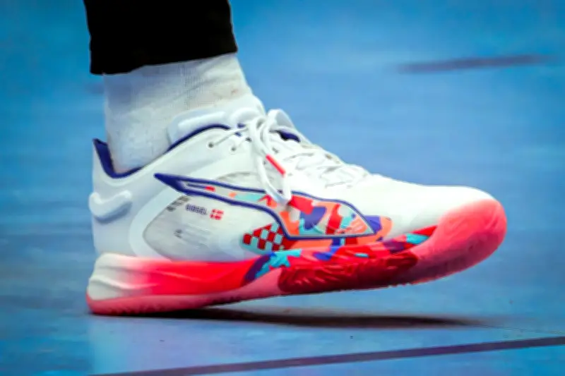 Puma stürzt 2025 mit 644 Millionen Euro Verlust tief in die roten Zahlen