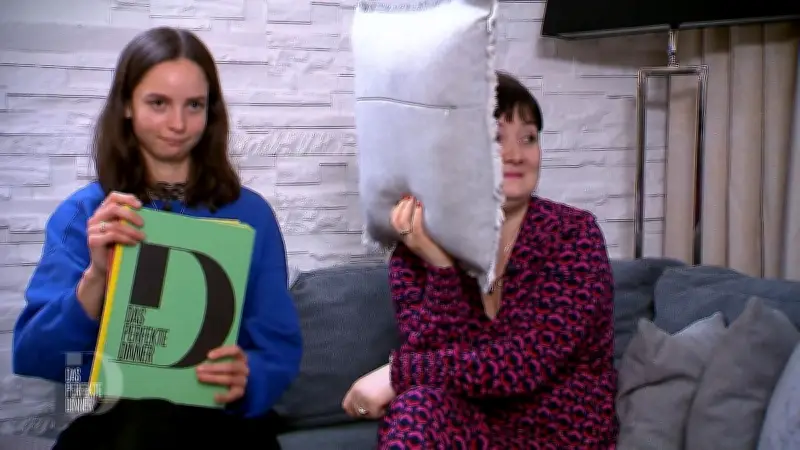 Punktevergabe bei der Konkurrenz: Wie kam das Dinner bei den Mitbewerbern an?