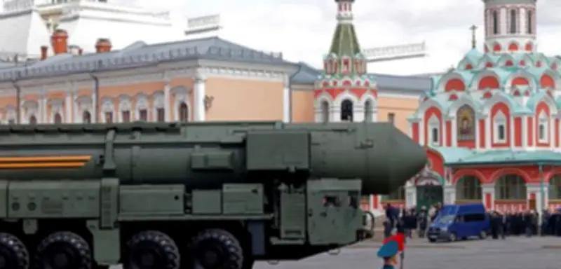 Putin erklärt Atomstreitkräfte nach Auslaufen von New Start zur absoluten Priorität