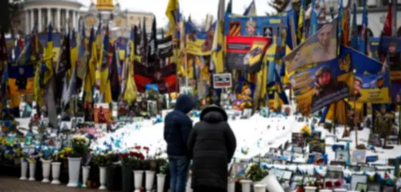 Putins Angriffskrieg: Zerstörung statt Eroberung – Vier Jahre Leid in der Ukraine