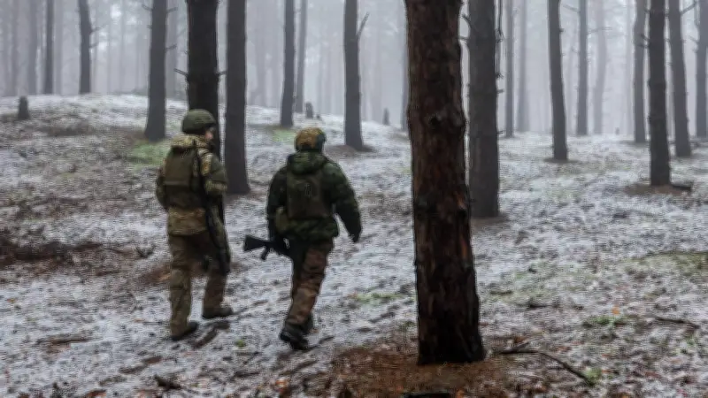 Putins Begnadigungspolitik: Dreifach-Mörder erneut frei – Verdacht auf vierten Mord