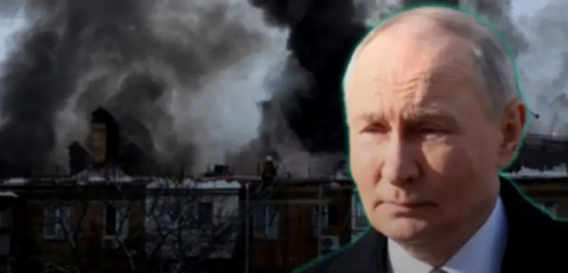 Putins Kriegswirtschaft zeigt erste Risse: Sanktionen treffen nun den Alltag in Russland