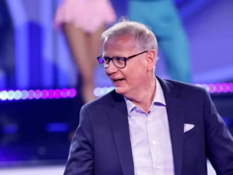 Quizshow-Drama: WM-Frage bei "Wer wird Millionär?" lässt Kandidatin verzweifeln