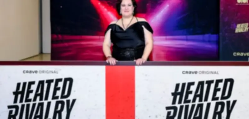 Rachel Reid verschiebt Finale der 'Heated Rivalry'-Reihe wegen Parkinson-Erkrankung