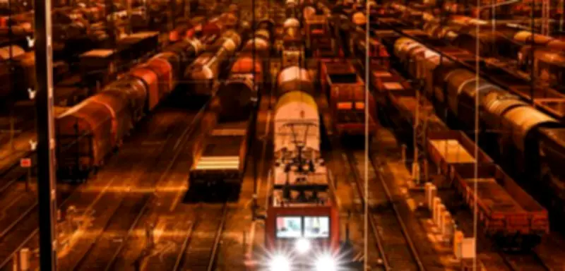 Radikaler Sparkurs bei DB Cargo: Chef Bernhard Osburg will mit Stellenabbau die Rettung